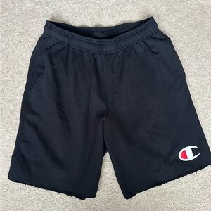 Men’s Champion shorts